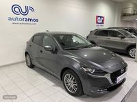 usado Mazda 2 ZENITH 1.5 SKYACTIV-G 90 CV 5P