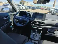 Usado Hyundai Kona 141 CV (103 kW) 2023 Gris SUV