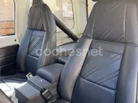 Usado Jeep Wrangler 178 CV (130 kW) 1997 Blanco SUV