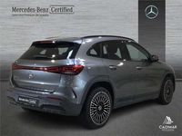 Usado Mercedes EQA250 139 kW (190 CV) 2021 SUV