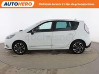 Usado Renault Scénic III Bose Edition 110 CV (80 kW) 2016 Blanco Monovolumen