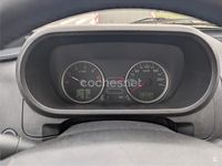 Usado Ford Fusion 68 CV (50 kW) 2005 Verde Berlina