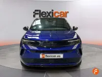 Usado Opel Mokka 136 CV (100 kW) 2025 Azul SUV