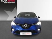 Begagnad Renault Clio V Techno 90 HK (66 kW) 2023