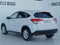 usado Honda HR-V 1.5 I-vtec Elegance Navi