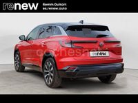 Usado Renault Austral Techno 200 CV (147 kW) 2022 Rojo SUV