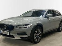 Usado Volvo V90 CC Core 197 CV (144 kW) 2024 Gris Familiar