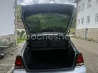 Usado BMW 320 150 CV (110 kW) 2004 Gris / plata Berlina
