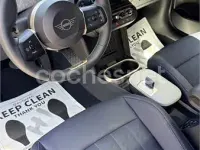 Usado Mini Cooper Favoured 114 kW (156 CV) 2025 Verde Utilitario