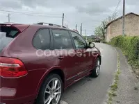 Usado Porsche Cayenne GTS 405 CV (297 kW) 2009 Granate SUV