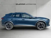 Usado Cupra Formentor 150 CV (110 kW) 2023 Azul SUV