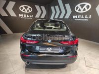 Usado BMW 216 116 CV (85 kW) 2022 Negro Coupe
