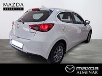 usado Mazda 2 1.5 e-Skyactiv-g Origin pantalla 8´´ 66kW