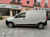 Occasion Dacia Dokker Ambiance 75 ch (55 kW) 2016 Blanc Monospace