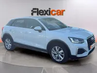 Usado Audi Q2 Advanced Plus 150 CV (110 kW) 2023 Blanco SUV