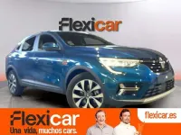 Usado Renault Arkana Engineered 145 CV (106 kW) 2023 Azul SUV