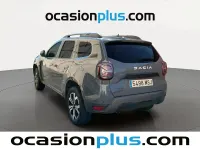 Usado Dacia Duster Journey 150 CV (110 kW) 2024 Gris SUV