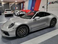 Usado Porsche 911 Carrera 385 CV (283 kW) 2023 Gris Coupe