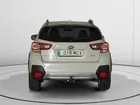 Usado Subaru XV Sport 114 CV (83 kW) 2022 Blanco SUV