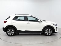 Usado Kia Stonic 120 CV (88 kW) 2021 Blanco SUV