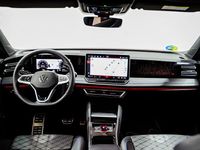 Usado VW Tiguan R-line 150 CV (110 kW) 2025 Blanco SUV