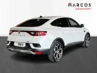 Usado Renault Arkana Zen 145 CV (106 kW) 2022 SUV