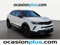 Usado Opel Mokka GS Line 110 CV (80 kW) 2021 Blanco SUV