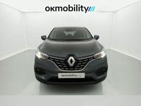Usado Renault Kadjar Equilibre 140 CV (102 kW) 2022 Titaniumgrau metallic SUV