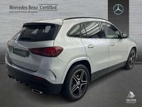 Usado Mercedes GLA200 150 CV (110 kW) 2025 SUV