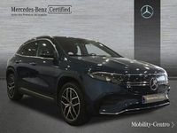 Usado Mercedes EQA300 167 kW (228 CV) 2022 Eléctrico SUV
