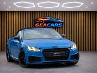Usado Audi TT Premium 197 CV (144 kW) 2023 Azul Coupe