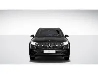Nuevo Mercedes GLC300e 333 CV (244 kW) 2026 Negro obsidiana SUV