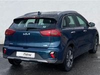 Usado Kia Niro 141 CV (103 kW) 2022 Blanco SUV