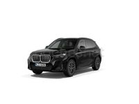Usado BMW X1 Luxury Line 245 CV (180 kW) 2025 Negro SUV