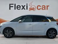 usado Citroën C4 Picasso BlueHDi 73KW (100CV) Feel