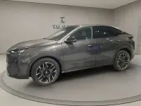 Nouvelle Peugeot 3008 Allure 145 ch (106 kW) 2025 Gris SUV