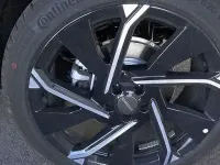 Usado Omoda 7 279 CV (205 kW) 2026 Gris SUV
