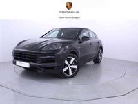 Usado Porsche Cayenne 476 CV (350 kW) 2023 Negro SUV