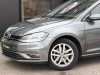 Brugt VW Golf VII Advance 150 HK (110 kW) 2019 Grå Hatchback