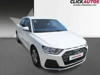 Usado Audi A1 95 CV (69 kW) 2026 SUV