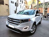 usado Ford Edge 3.5 V6 Ti-VCT Titanium 4x4