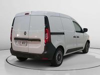 Usado Renault Express 95 CV (69 kW) 2023 Blanco Monovolumen