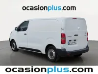 Usado Citroën Jumpy 102 CV (75 kW) 2023 Blanco Monovolumen