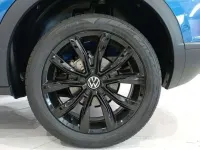 Usado VW T-Roc 110 CV (80 kW) 2024 Rojo SUV