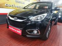 usado Hyundai ix35 1.6 GDI Klass 4x2