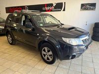 Usado Subaru Forester Sport 147 CV (108 kW) 2011 Negro SUV