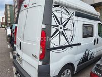 Usado Renault Trafic 120 CV (88 kW) 2019 Blanco Monovolumen