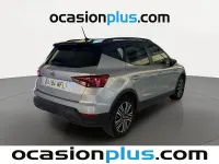 Occasion Seat Arona Style 110 ch (80 kW) 2023 Gris SUV