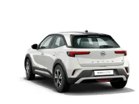 Nuevo Opel Mokka-e Edition 114 kW (156 CV) 2025 Blanco SUV