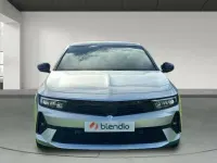 Usado Opel Astra 131 CV (96 kW) 2024 Gris Utilitario
